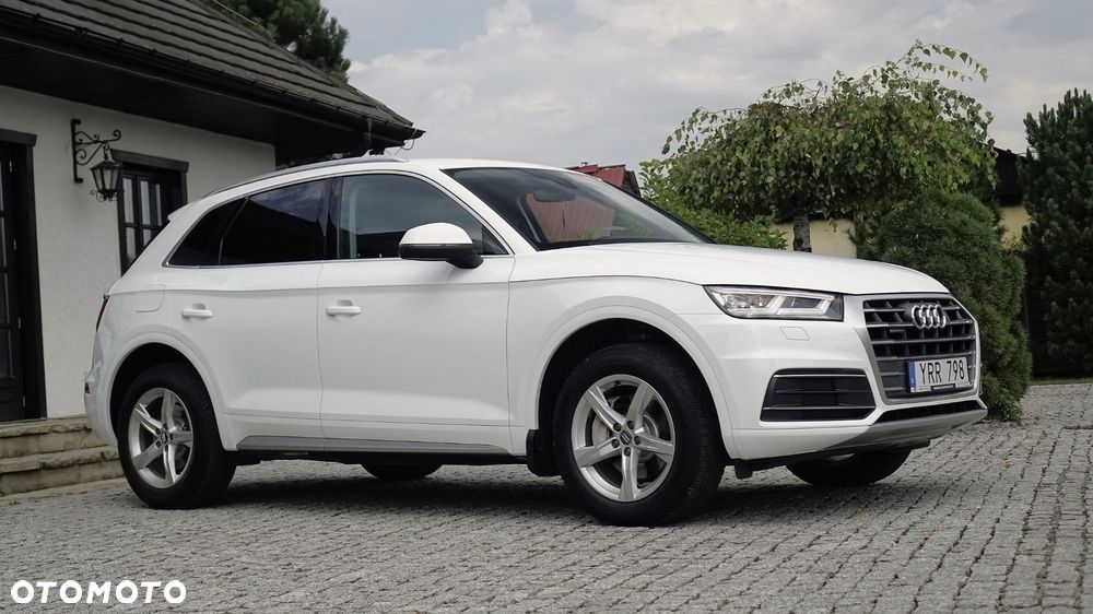 Audi Q5 - 18