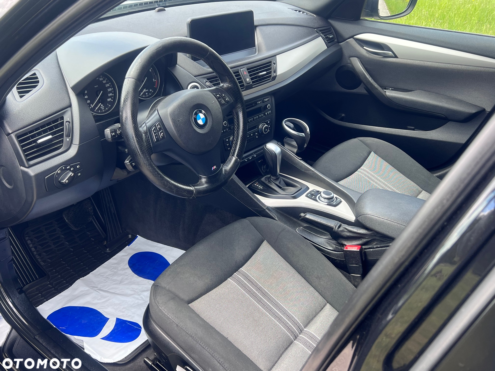 BMW X1 xDrive20d - 21