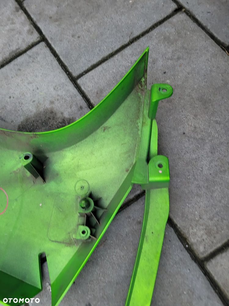 Owiewka, osłona lewa, bok, boczek lewy Kawasaki ER6F ER 6F ER6 F - 33