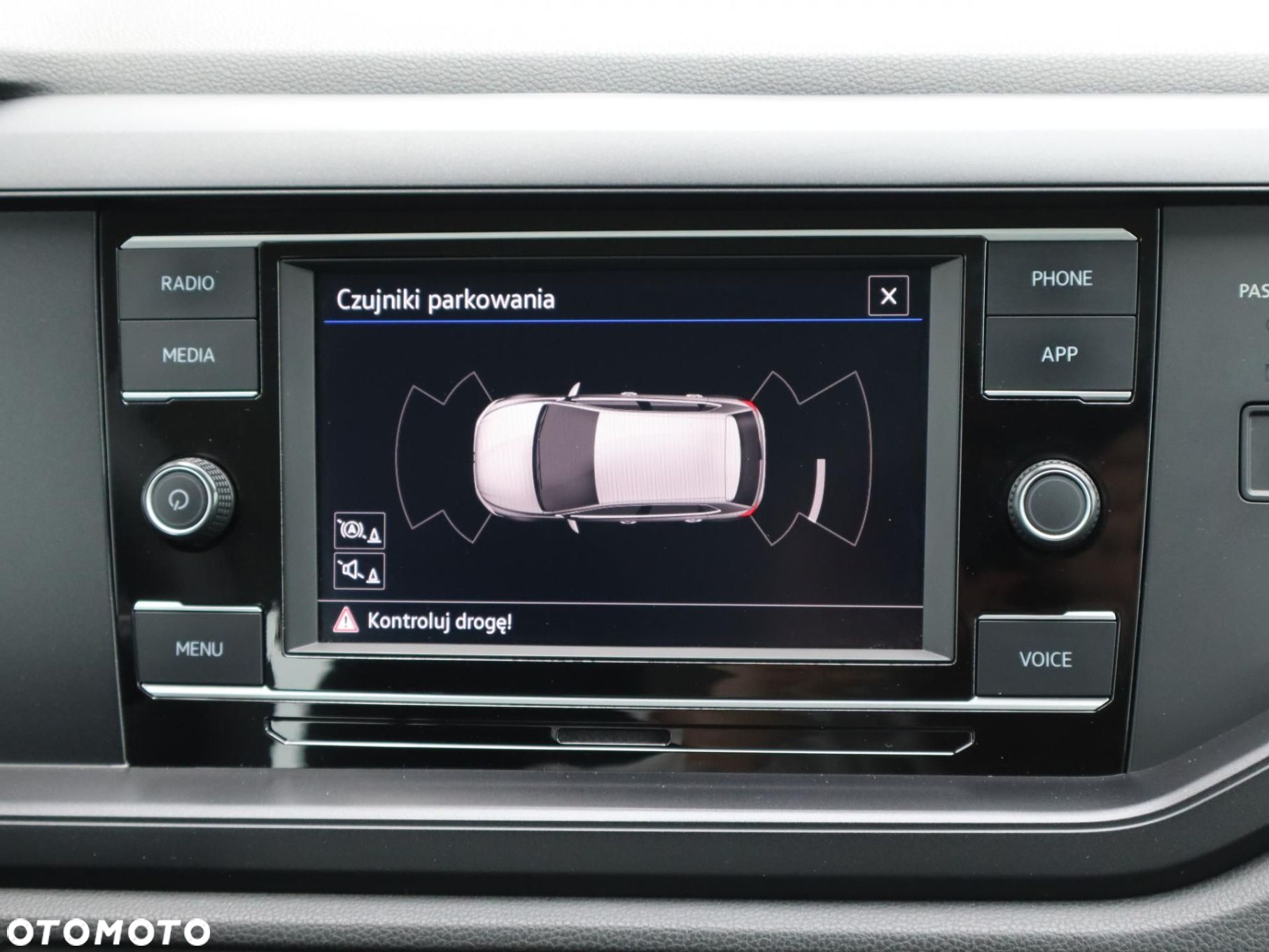 Volkswagen Polo - 9