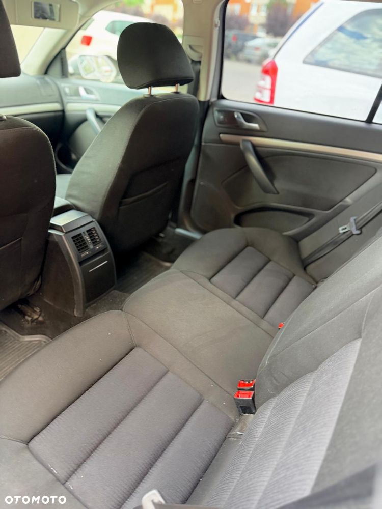 Skoda Octavia 1.9 TDI Elegance - 31