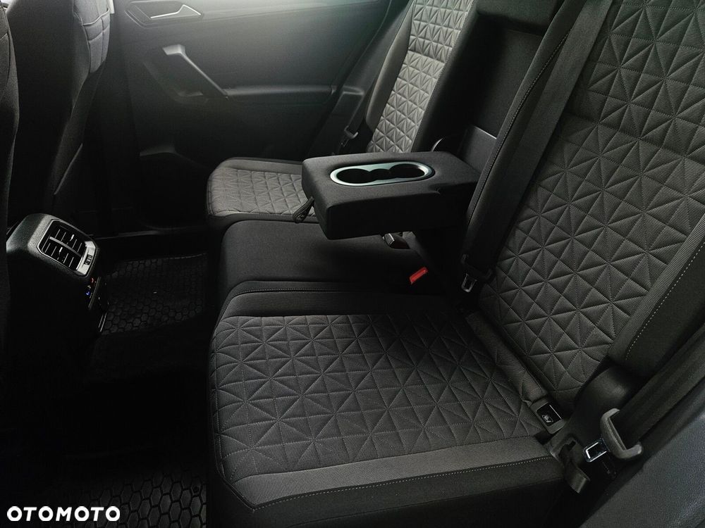 Volkswagen Tiguan 1.5 TSI EVO Life - 25