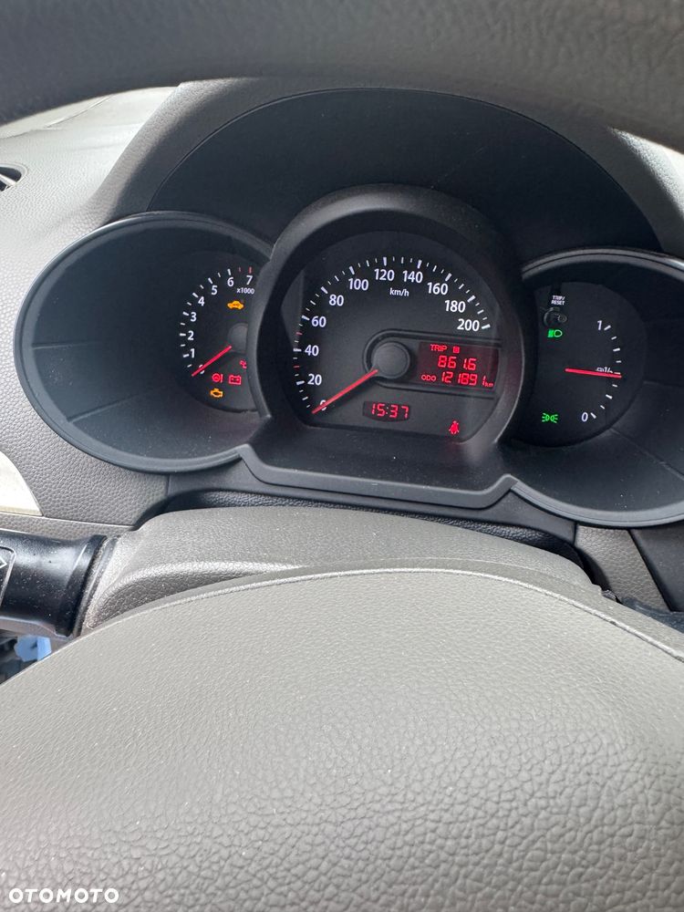 Kia Picanto - 12