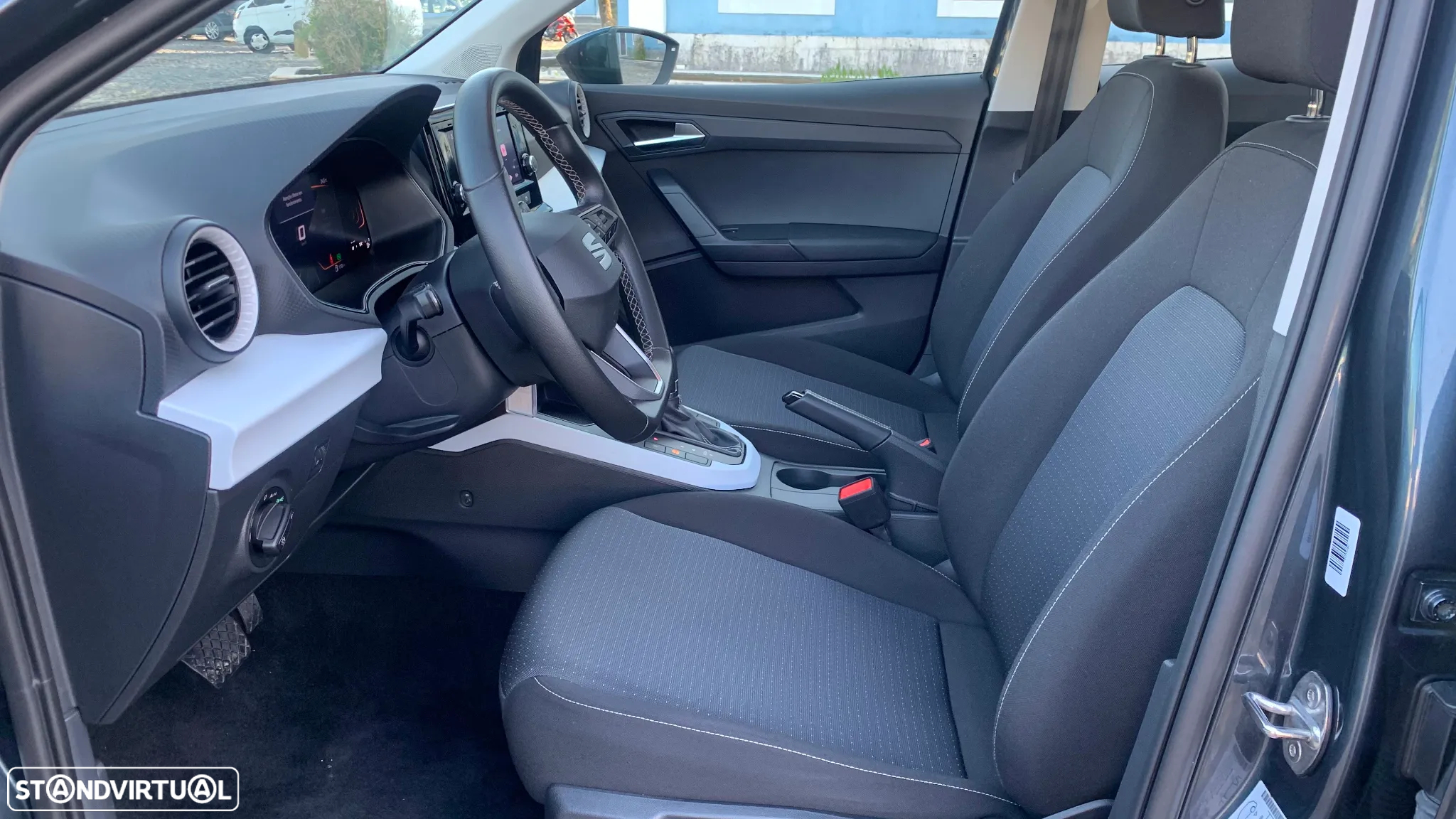 SEAT Arona 1.0 TSI Style DSG - 18