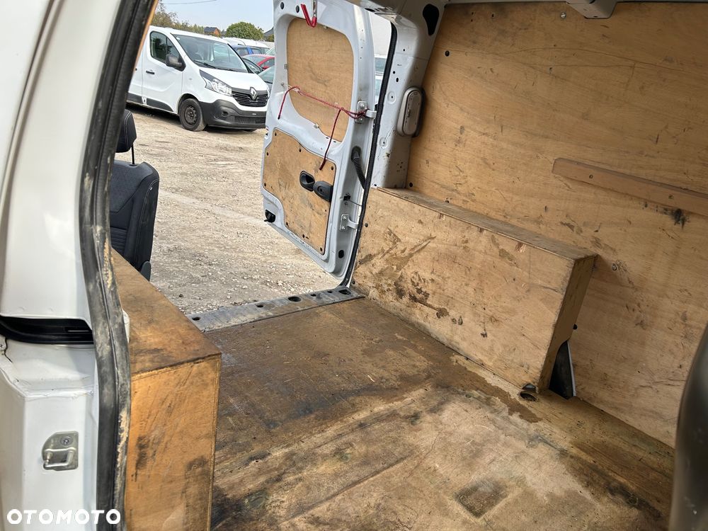 Renault Kangoo - 10