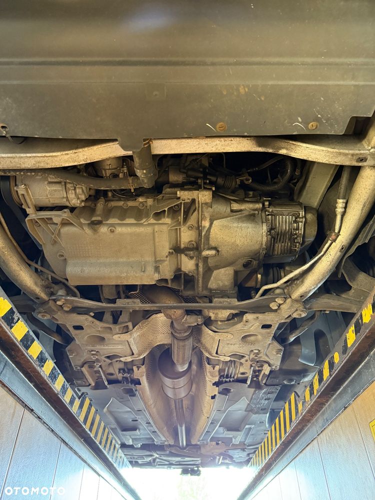 Peugeot 407 SW 125 Tendance - 28