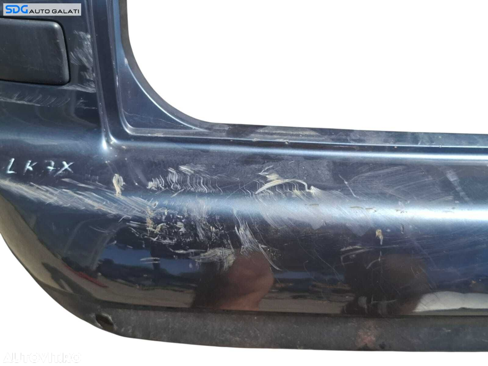 Bara Spoiler Spate Ford Galaxy 2000 - 2006 Cod 7M3807421B [LC0944] - 2