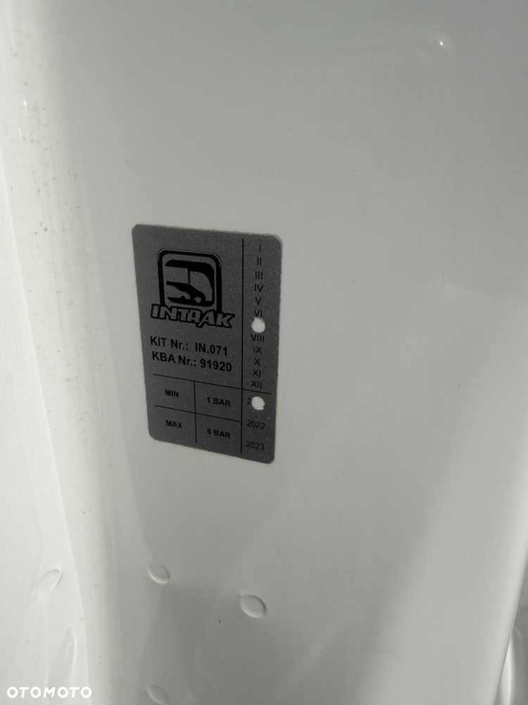 MAN tge nie crafter sprinter - 10