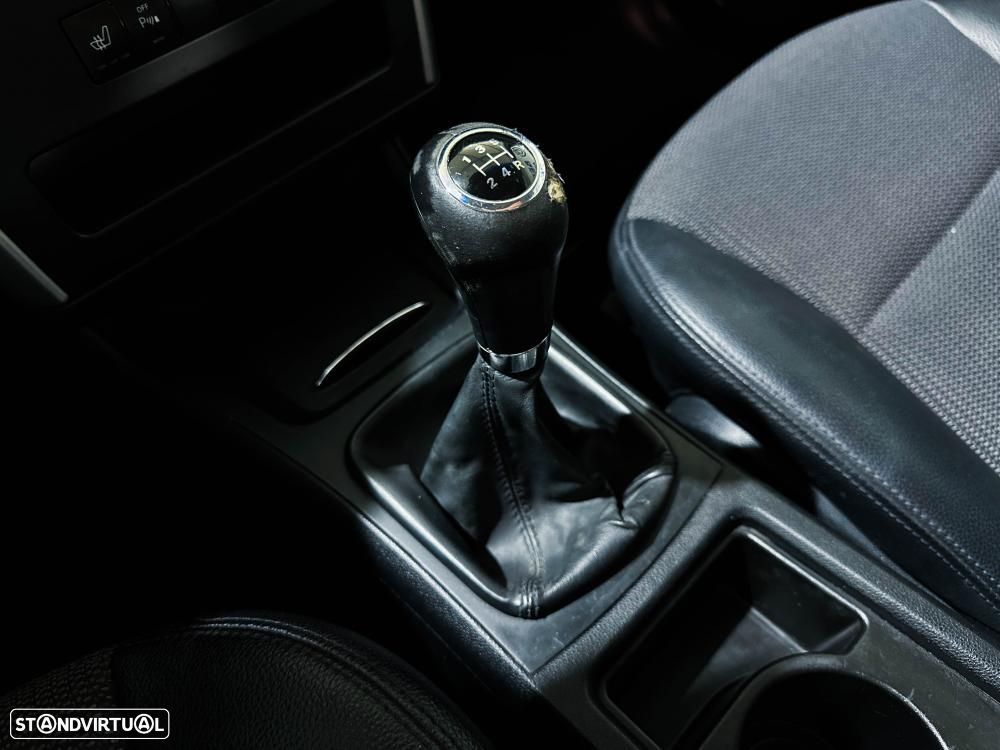 Mercedes-Benz A 150 Avantgarde - 29