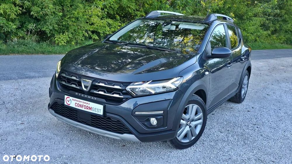 Dacia Sandero Stepway 1.0 TCe Expression - 15