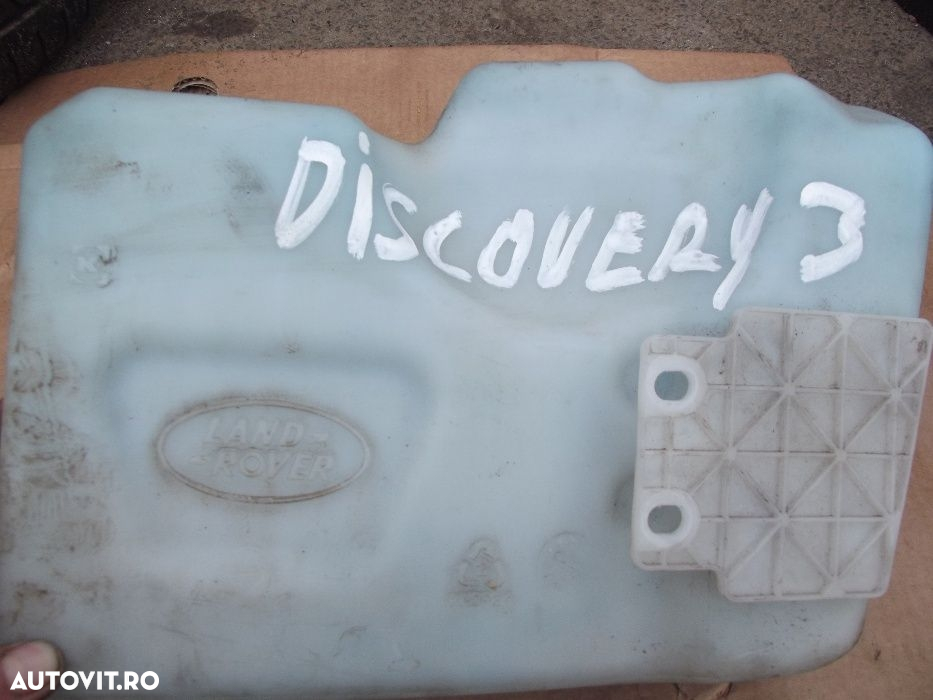 Vas stropgel Land Rover Discovery 3 vas servo vas expansiune vas apa - 3