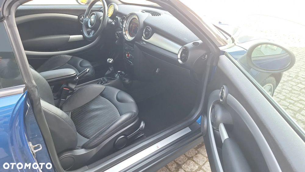 MINI Cooper S Standard - 14