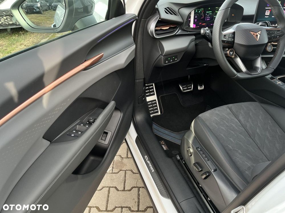 Cupra Terramar 2.0 TSI 4Drive Advantage Edition DSG - 15