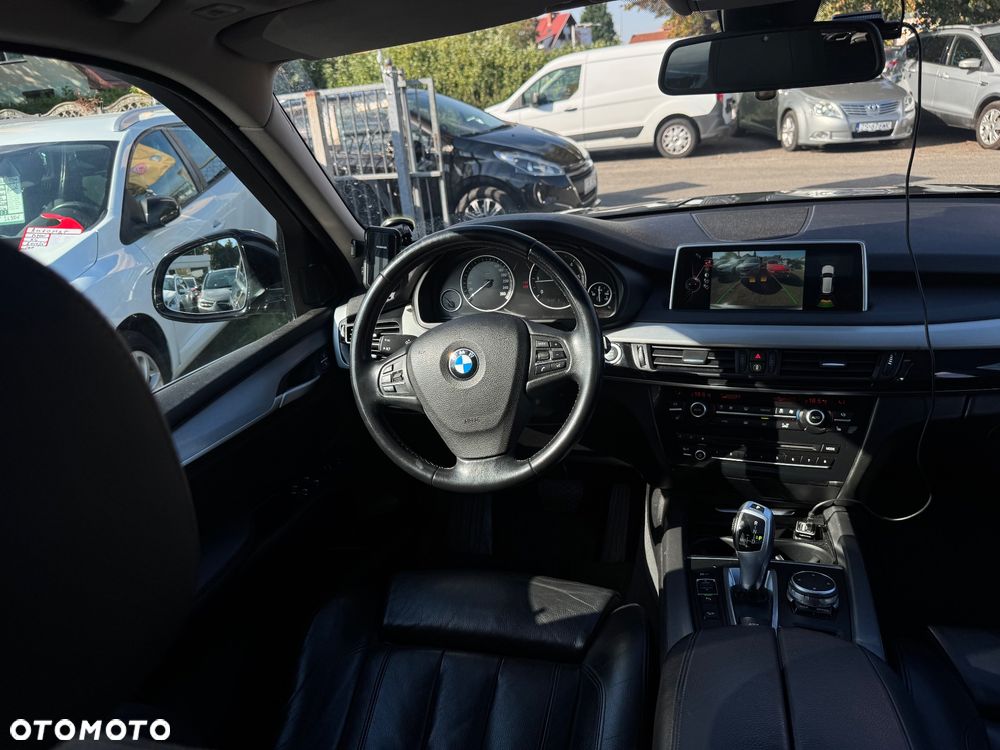 BMW X5 - 22