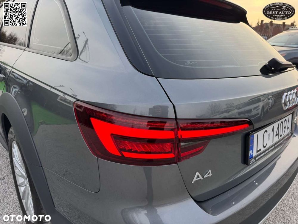 Audi A4 Allroad - 15