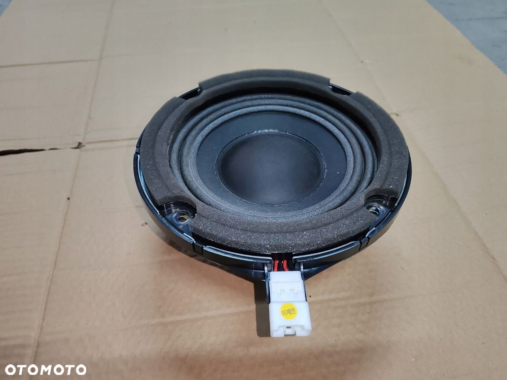 GŁOŚNIK BAGAŻNIKA BASOWY 96380-2k000 Kia SOUL lift 11-13 - 2