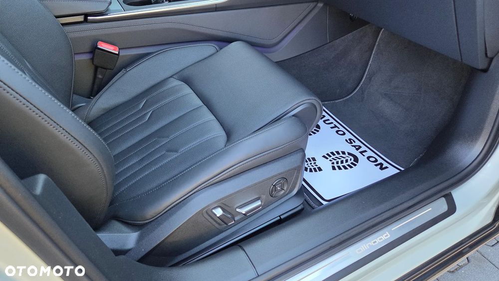 Audi A6 Allroad 55 TDI mHEV Quattro Tiptronic - 20
