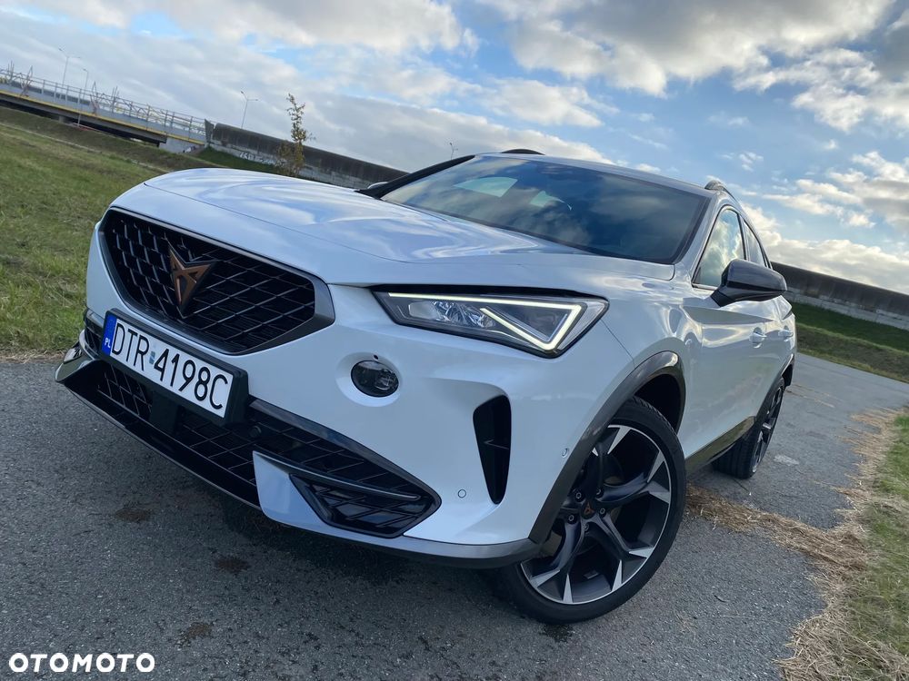 Cupra Formentor - 39