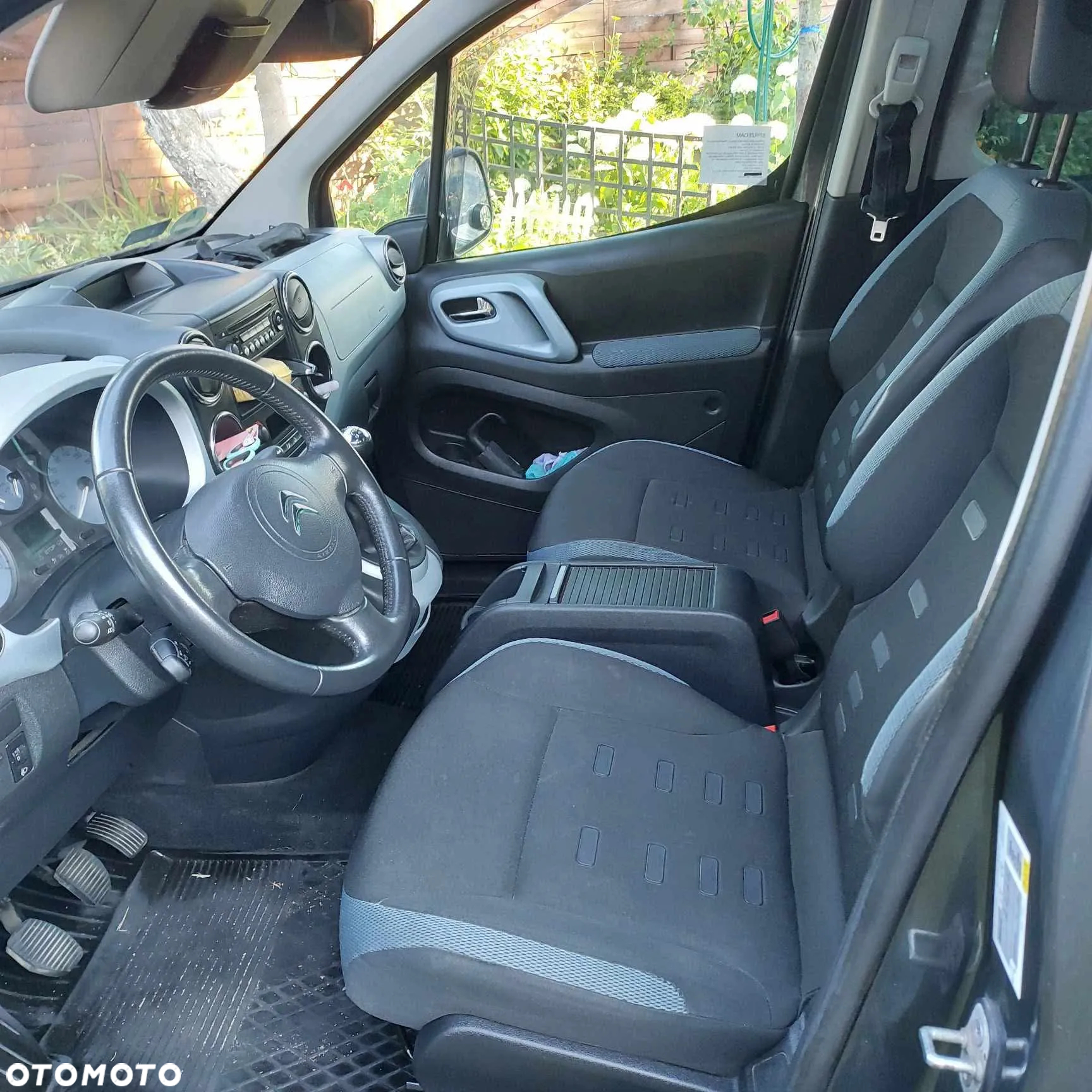 Citroën Berlingo 1.6 VTi 16V Multispace - 7