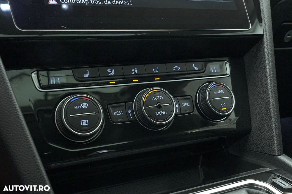 Volkswagen Arteon 2.0 TSI DSG Elegance - 26
