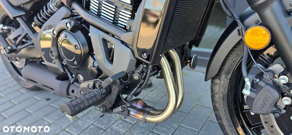 Kawasaki Vulcan - 19