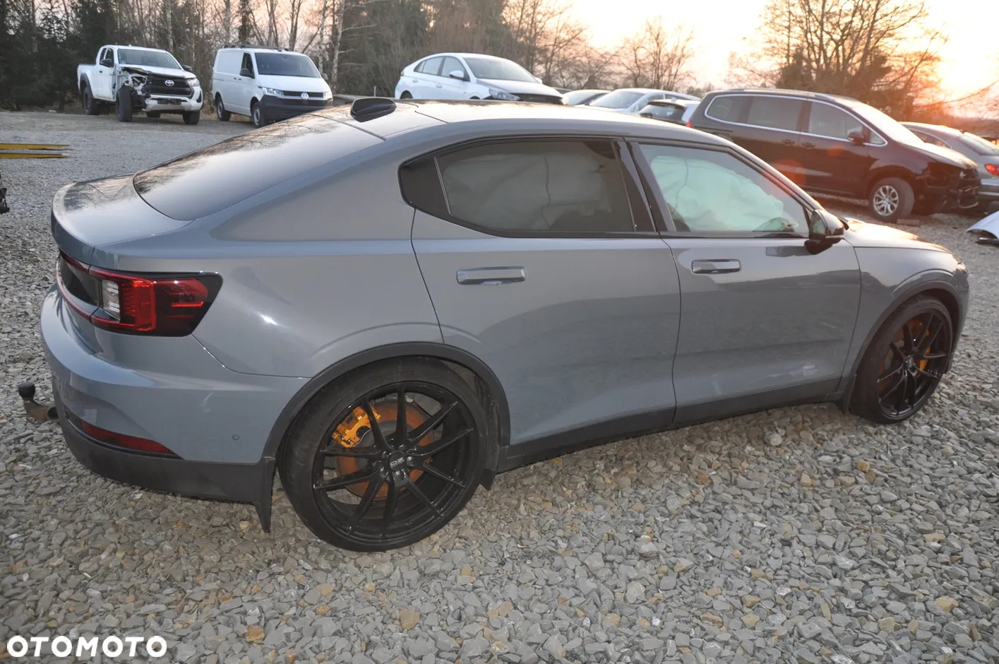 Polestar 2 - 5