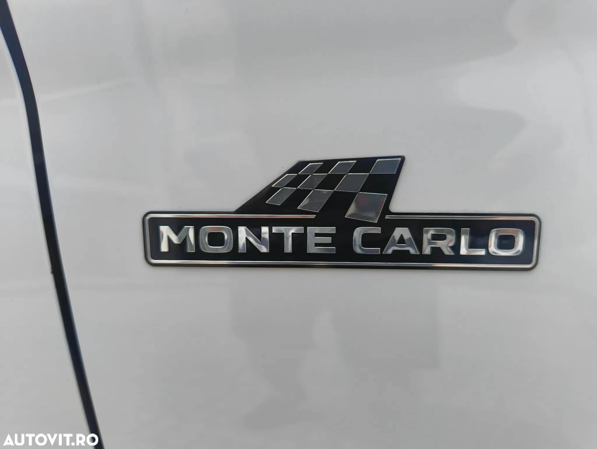 Skoda Kamiq 1.5 TSI Monte Carlo - 7