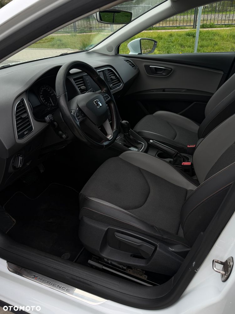 Seat Leon - 18
