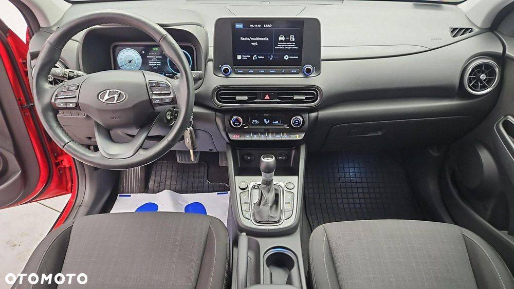 Hyundai Kona 1.0 T-GDI Style DCT - 13