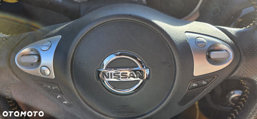 Nissan Juke 1.6 DIG-T N-Connecta 4WD Xtronic EU6 - 10