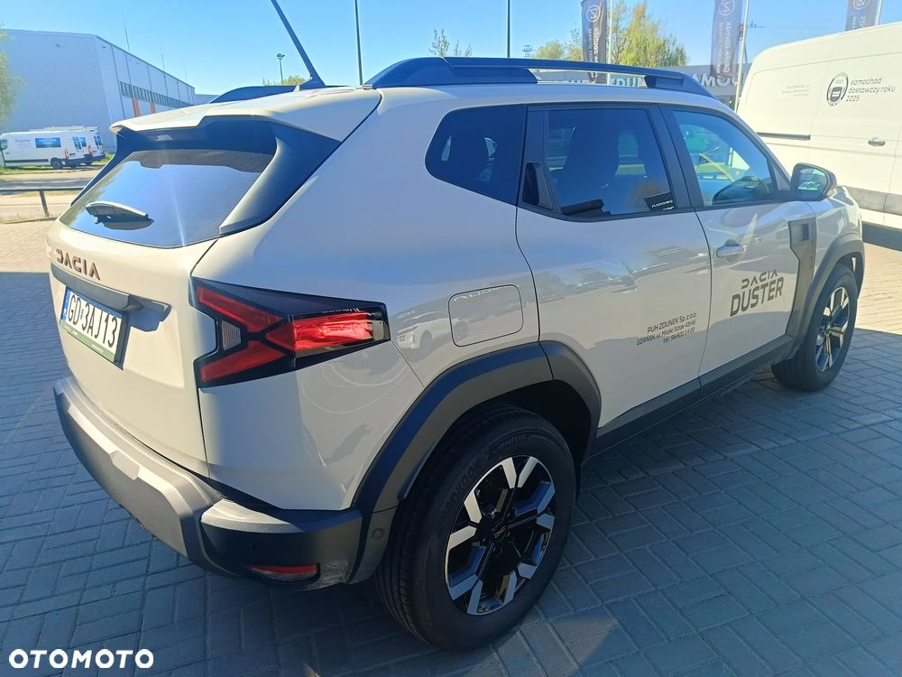 Dacia Duster - 12