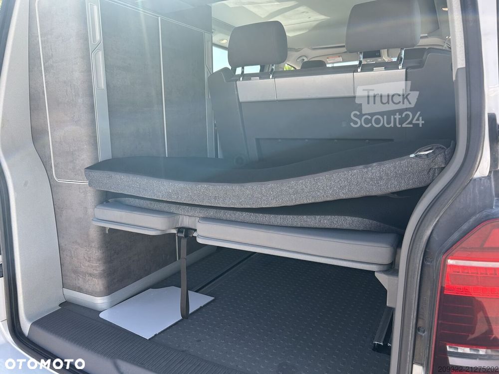 Volkswagen T6.1 California Coast 2.0 TDI - 23