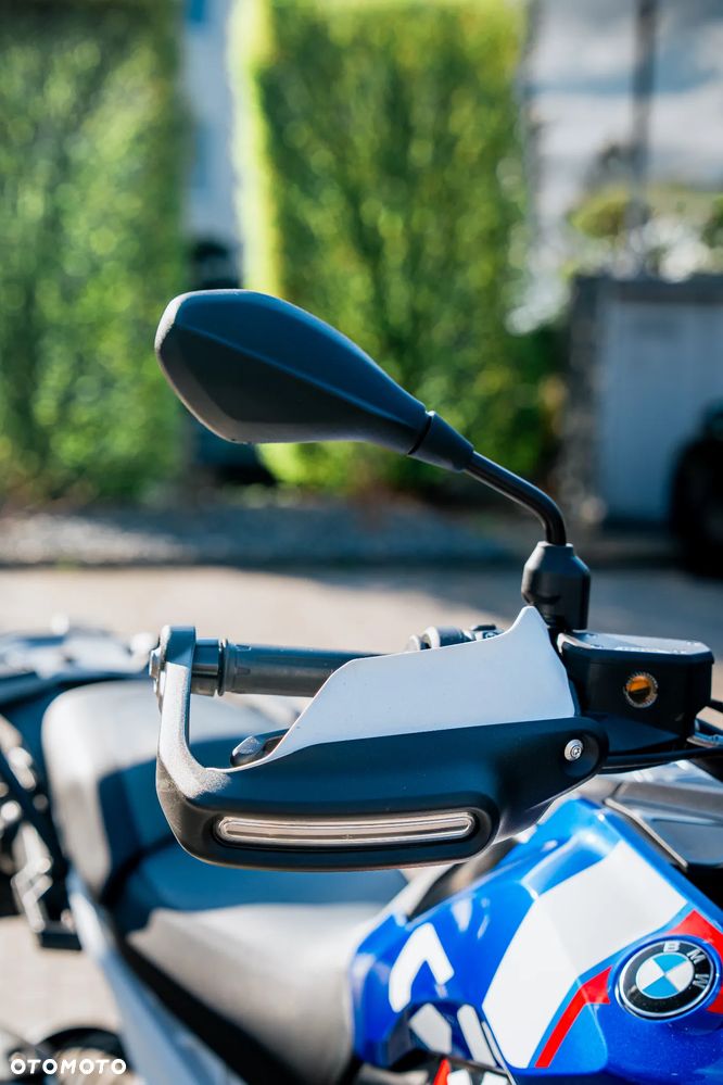 BMW GS - 16