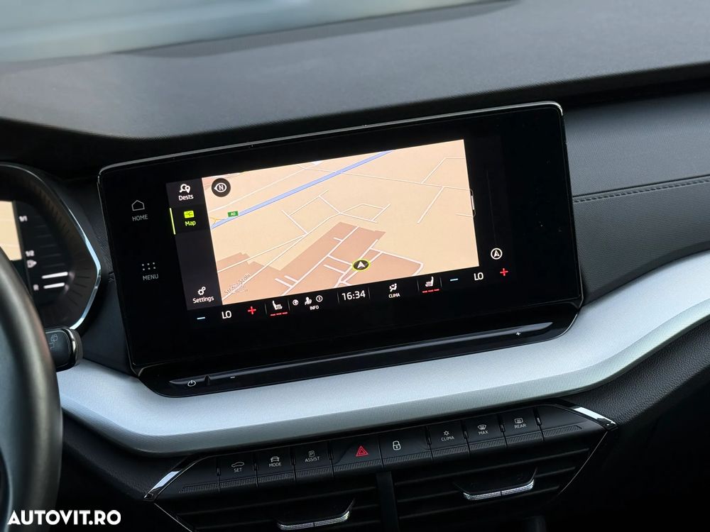 Skoda Octavia 1.4 TSI iV DSG Style - 21