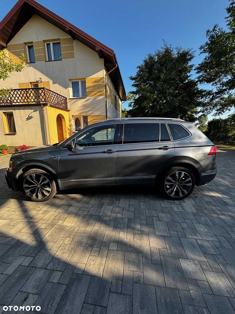 Volkswagen Tiguan - 6