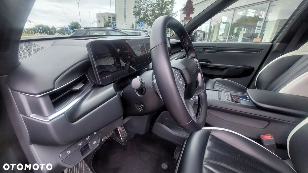 Kia EV9 99.8kWh GT-Line AWD - 16