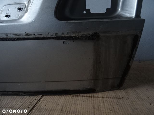 KLAPA TYŁ TYLNA BAGAŻNIKA FIAT STILO KOMBI NR174 - 10