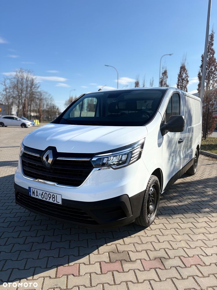 Renault Trafic - 4