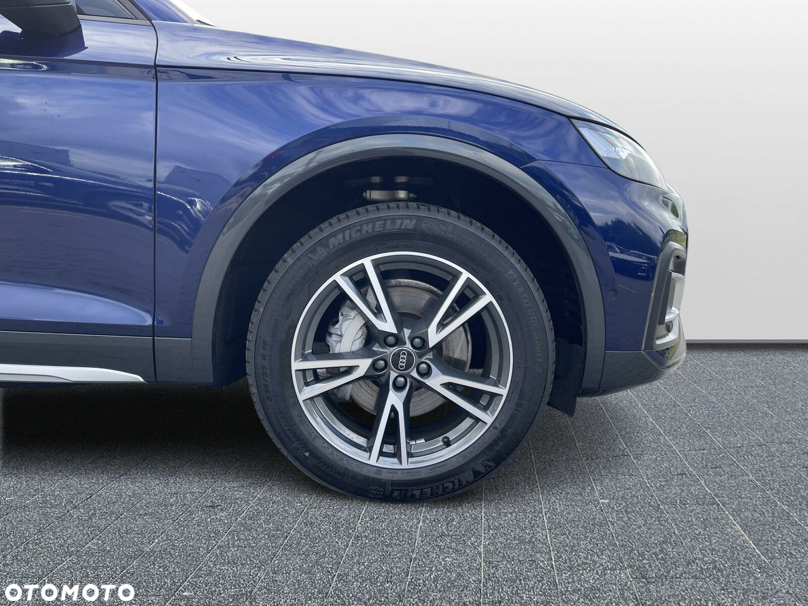 Audi Q5 - 27