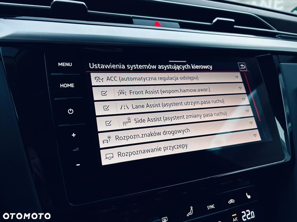 Volkswagen Arteon 2.0 TDI Elegance DSG - 30