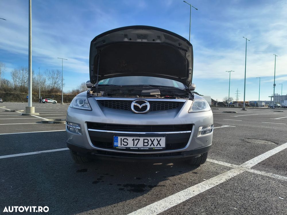 Mazda CX-9 - 27