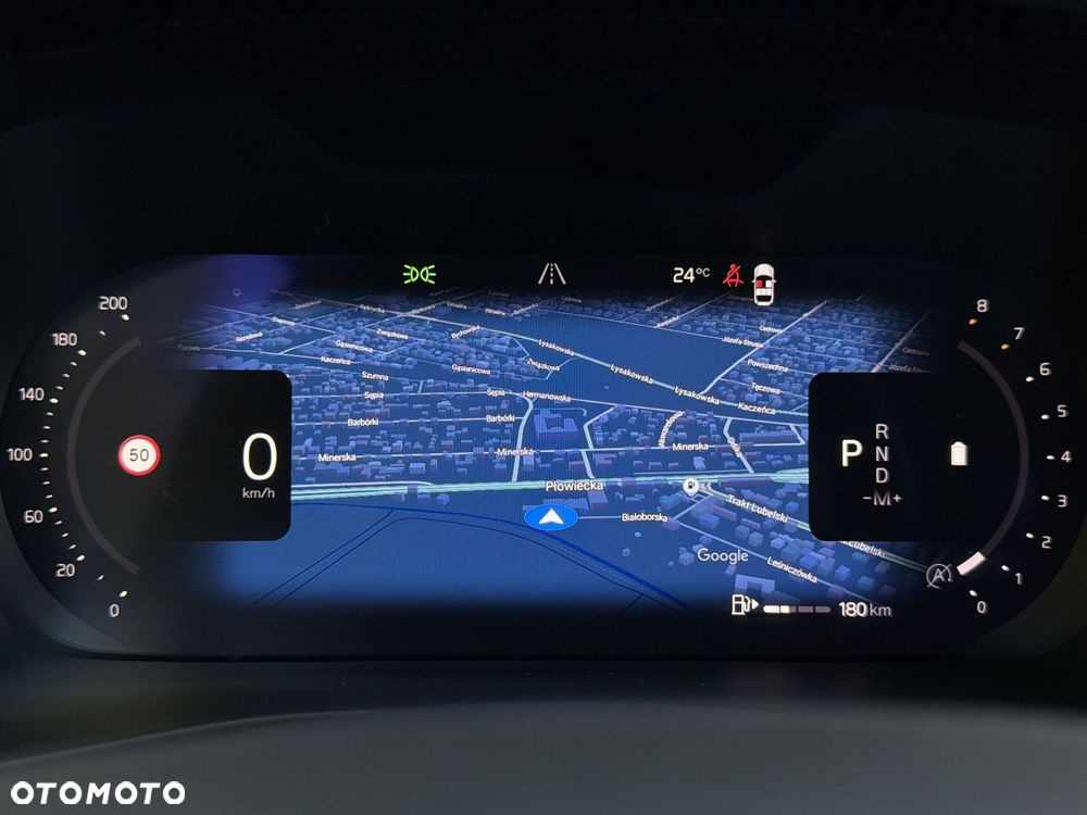 Volvo XC 40 - 19