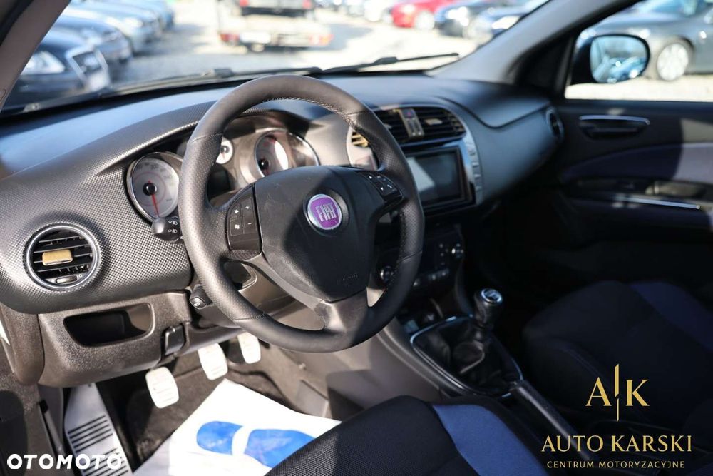 Fiat Bravo - 21