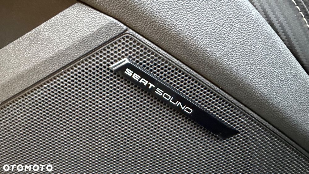 Seat Leon 2.0 TSI Start&Stop DSG Cupra 300 - 26