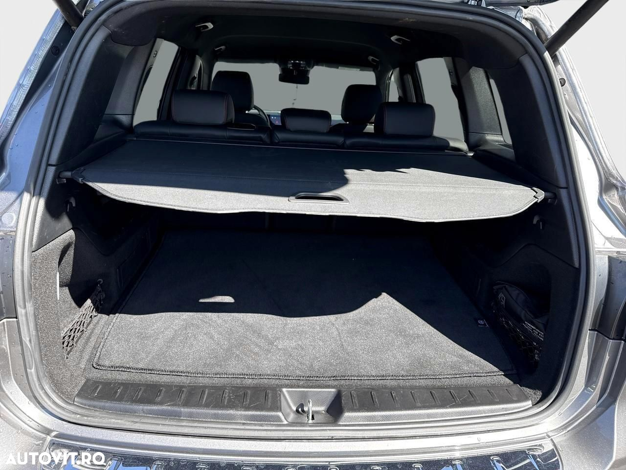 Mercedes-Benz GLB 200 d 4MATIC Aut. - 14