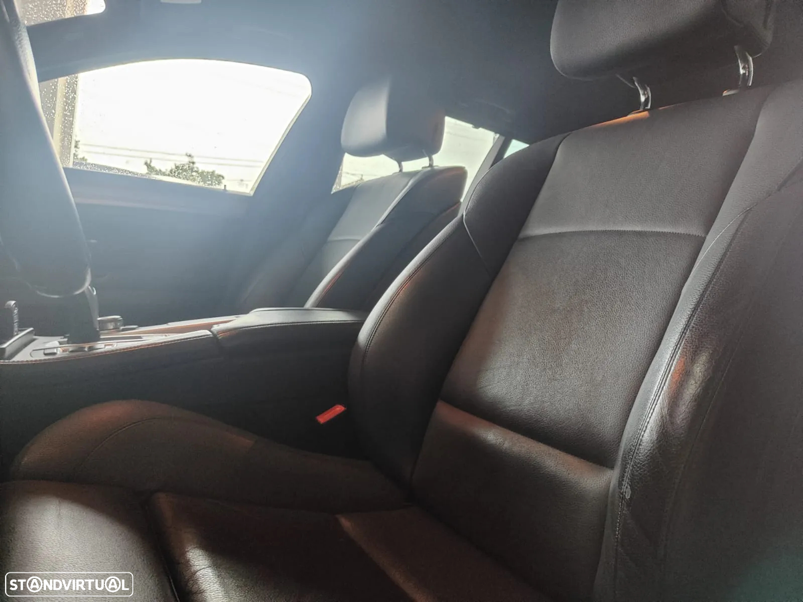 BMW 520 d Pack M Auto - 24