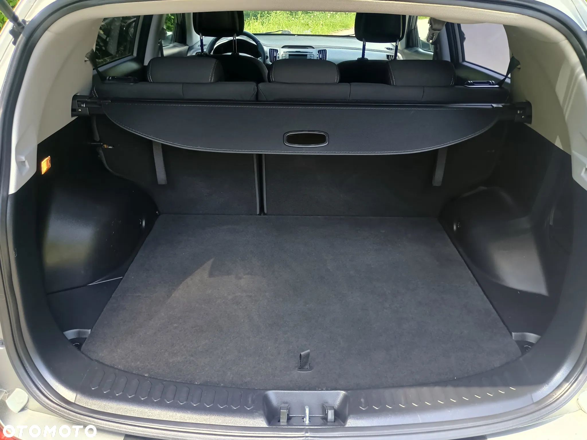 Kia Sportage - 22
