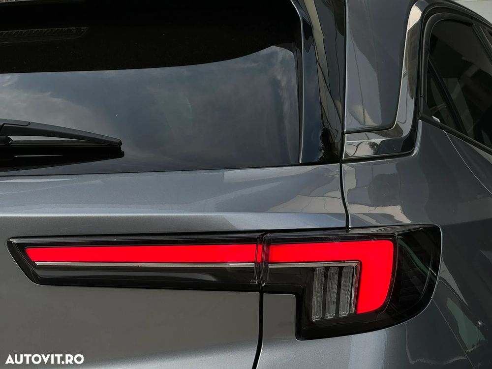 Opel Mokka 1.2L Turbo Start/Stop Aut. Elegance - 9