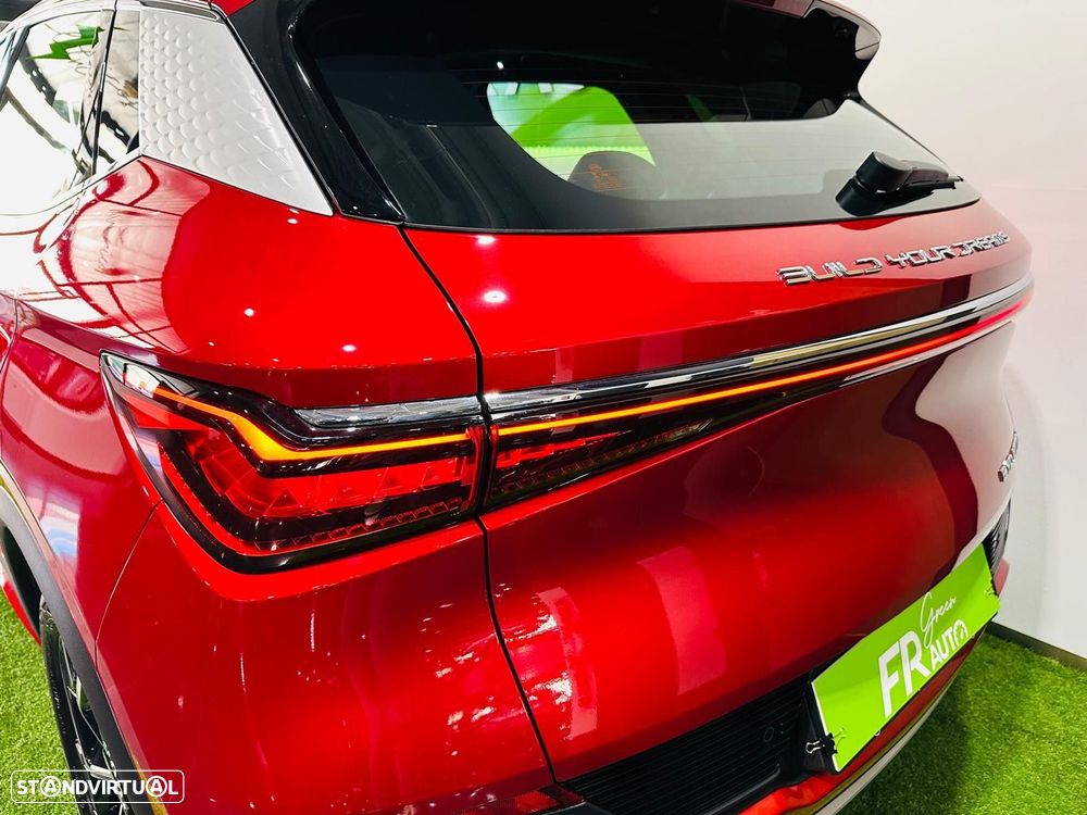 BYD Atto 3 60.48 kWh Design - 26