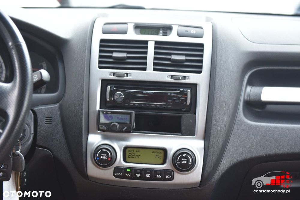 Kia Sportage - 25